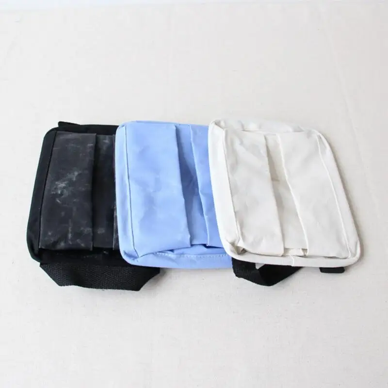 Складной органайзер для хранения косметики в виде кошки | Дом и сад