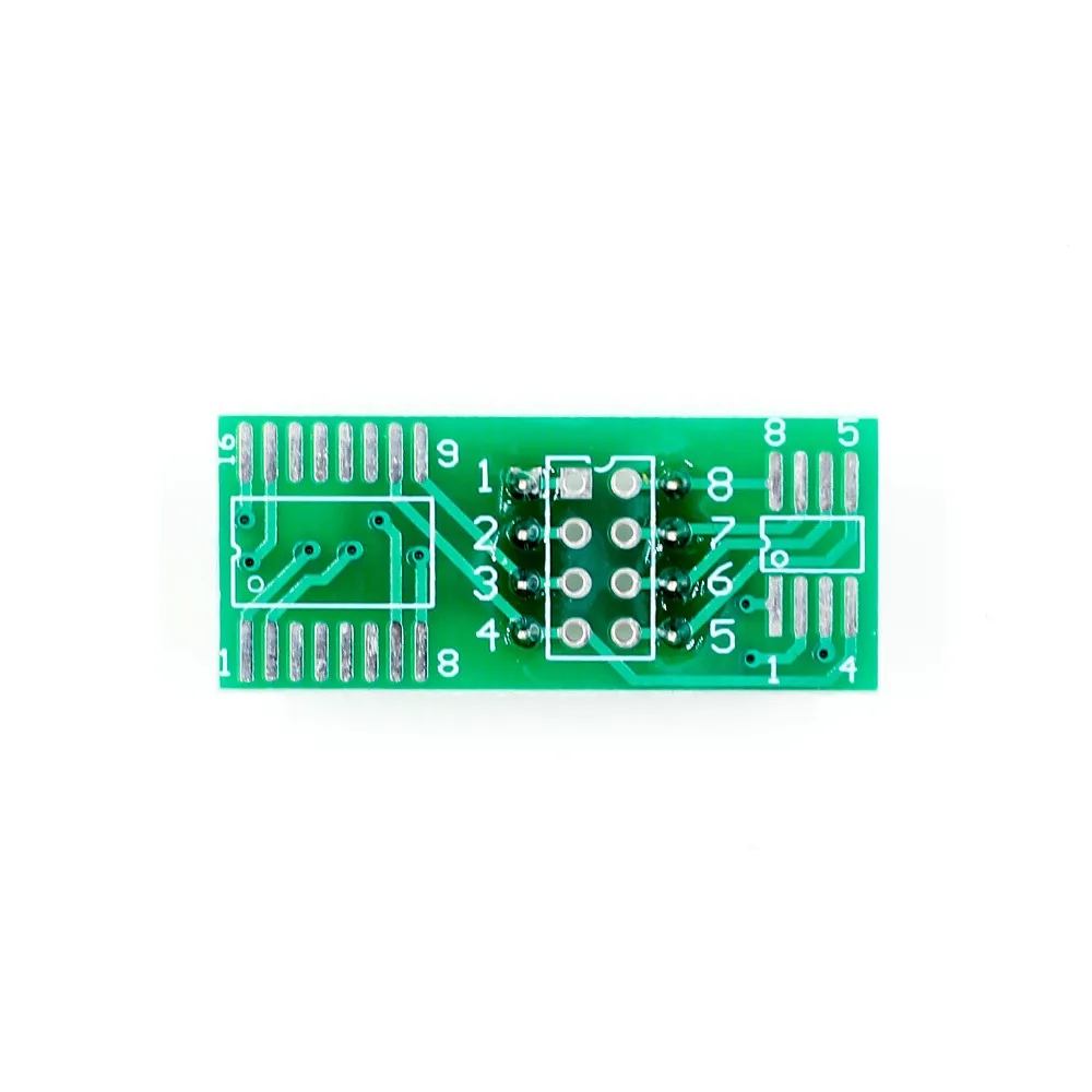 Программатор памяти MinPro100E BIOS SPI FLASH 24/25/95 USB устройство для чтения и записи |
