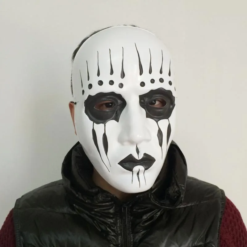 Фильм тема Джои из Slipknot маска террориста Slipknot Маски вечерние игрушки фильм тематический реквизит поставка