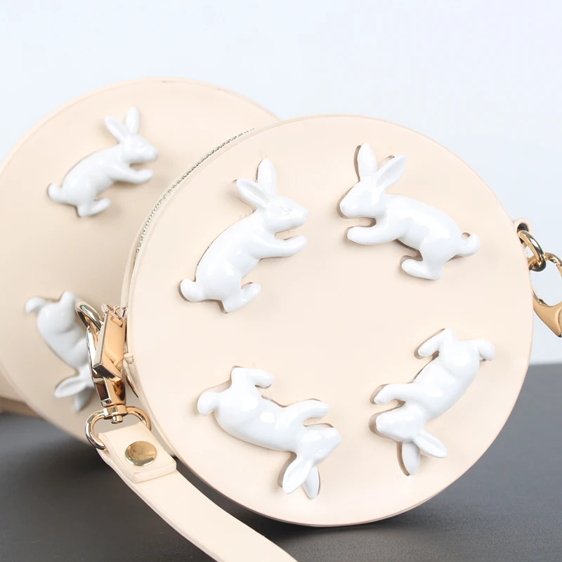 2019 милая сумка принцессы Лолита из искусственной кожи керамическая в виде