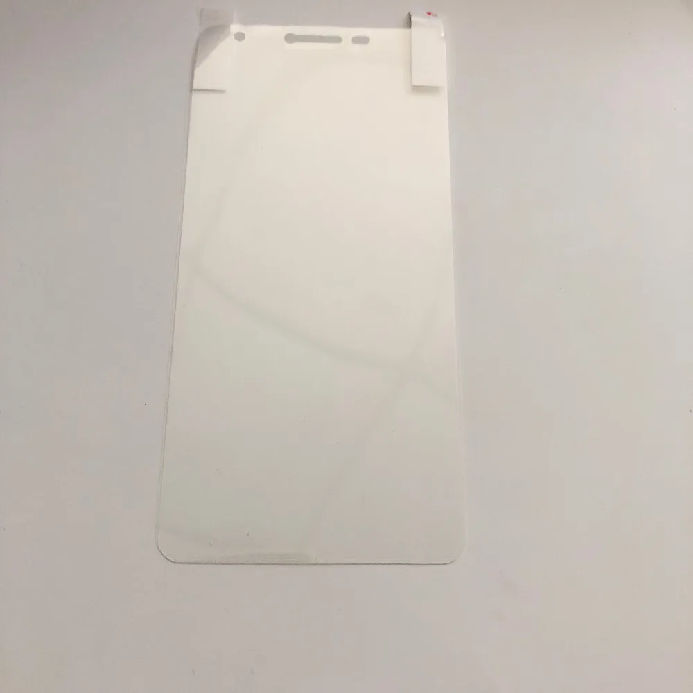 Новая защитная пленка для экрана Doogee X7 Pro MTK6737 четырехъядерный 6 0 дюйма HD 1280x720 +