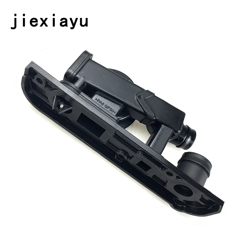 WarriorsArrow кривошипный регулятор вентиляционный клапан PCV для Jetta Golf A3 A4 A6 TT 2 0 T 06F129101N