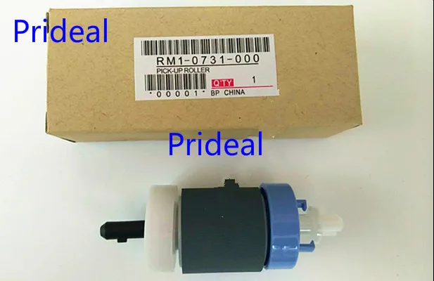 Новый вертикальный ролик для захвата HP 5200 color laser jet 3700 3500 Нижний роликовый поднос