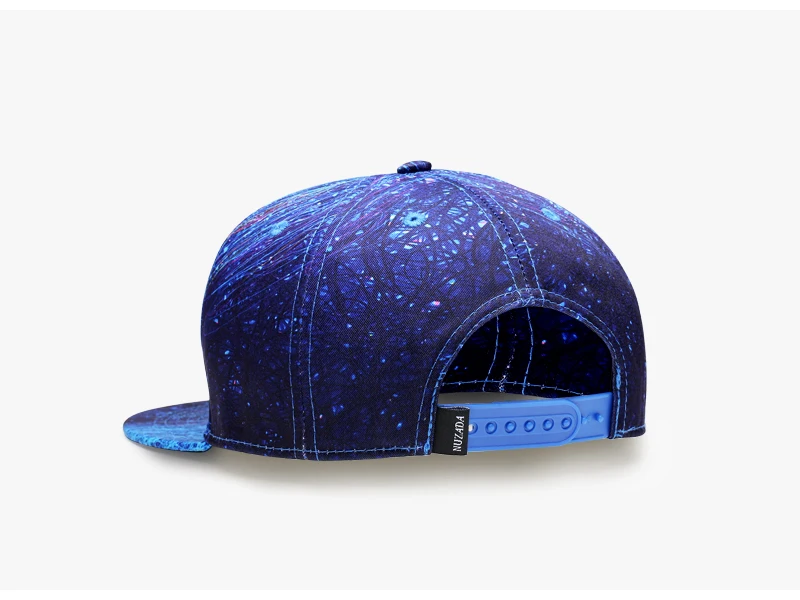 Бренд NUZADA Snapback эксклюзивная распродажа качественная женская и Мужская бейсболка s 5 Colos 3D шапки с рисунком кости модная бейсболка с рисунком