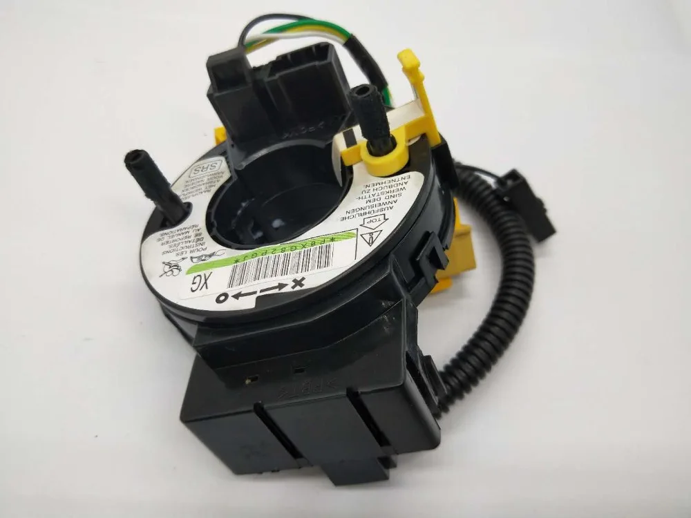 

Free Shipping 77900-SDA-Y01 77900SDAY01 Combination Switch Coil New For Honda