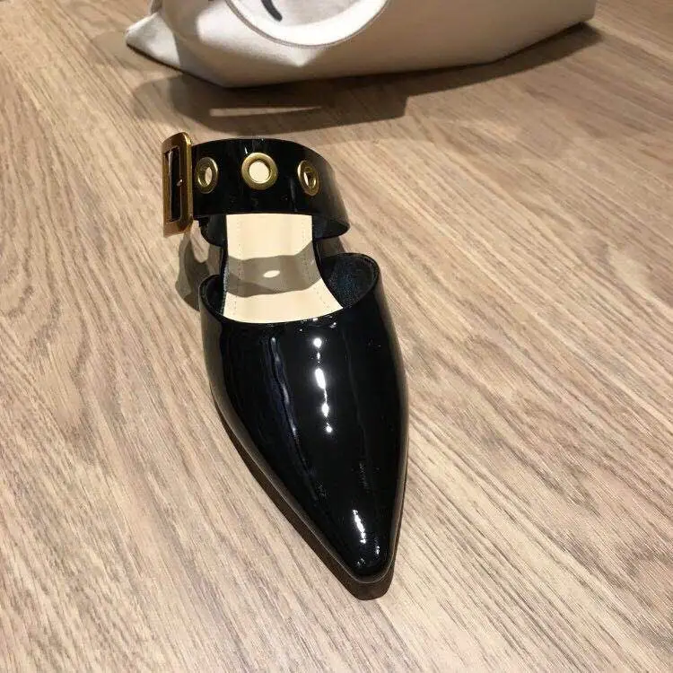 Новинка 2019 года модные летние Брендовые женские шлепанцы Вьетнамки в стиле ретро