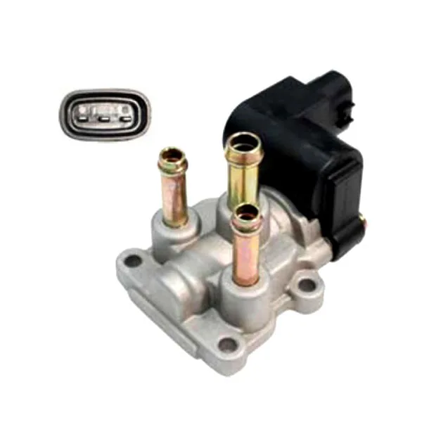 Бесплатная доставка новый клапан управления холостым двигателем Iacv совместимый