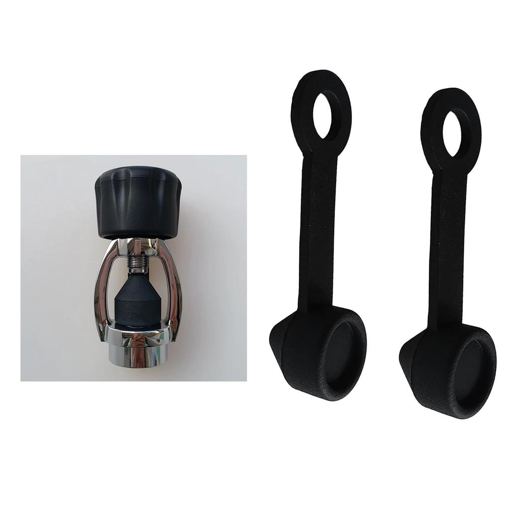 2 шт. адаптер для подводного погружения с аквалангом/регулятор ярмарки