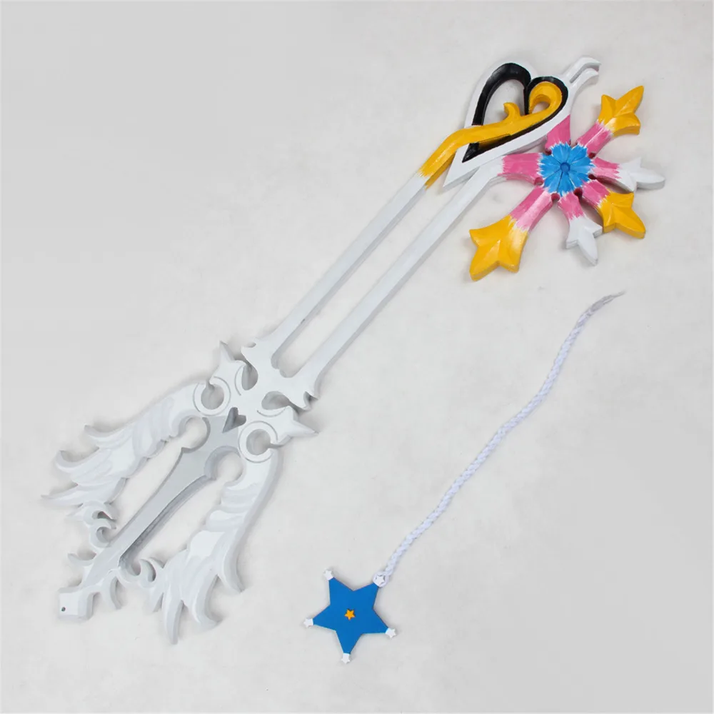 Сора oathkeper Keyblade 1|oathkeeper keyblade|kingdom hearts cosplay keybladekeyblade kingdom heart |