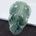 Yu yixuan, Новое поступление, ювелирное изделие, подвеска, хорошее ювелирное изделие, цитрин, хорошее ювелирное изделие, натуральный камень, ожерелье, нефрит, бутик подвеска ABP0311