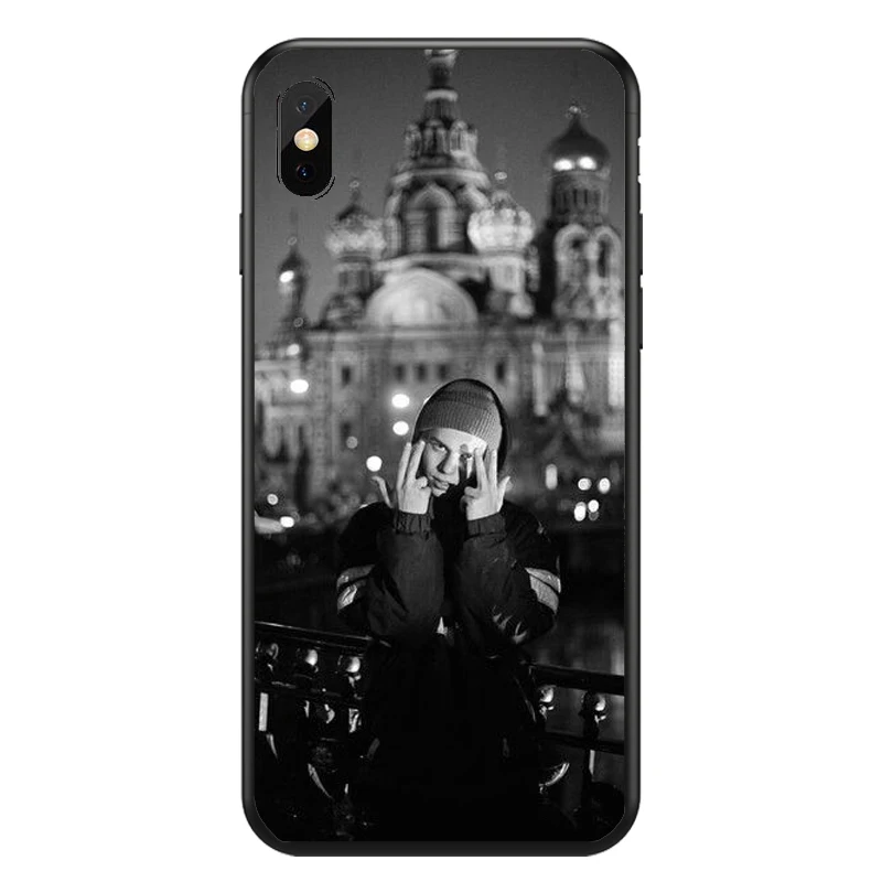 Мягкий силиконовый чехол для IPhone 4 5 6 7 8 X XR Plus Фараон и бездомный Бог | Мобильные