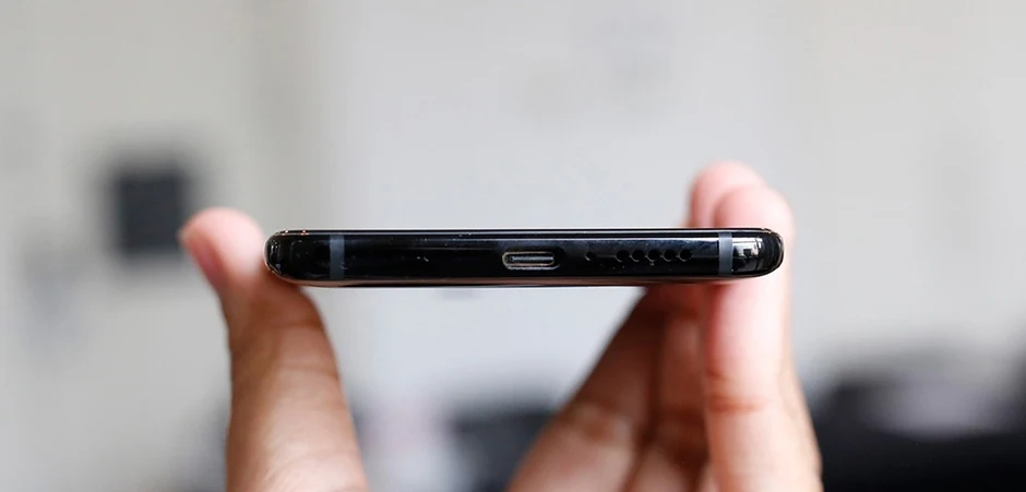 Huawei Mate 10 смартфон с 5 дюймовым дисплеем восьмиядерным процессором ОЗУ 6 ГБ ПЗУ 8 0 9