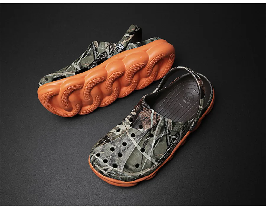 10 цветов; Мужские сабо; пляжные сандалии; Мужская обувь; летняя пляжная обувь; мужские кроссовки; Уличная Повседневная обувь; мужские шлепанцы; Sandalias Hombre