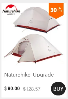Naturehike 175 г высокая прочность углеродного волокна 5-секционный складной трость со внутренним, вращающимся затвором внешне заблокирован телескопическая Пеший Туризм Stick
