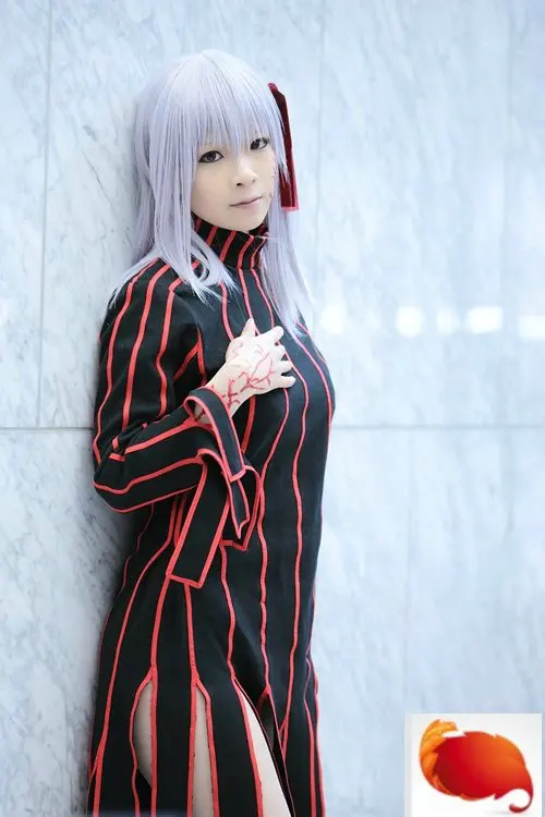 Костюм для косплея из аниме Fate Stay Night Fate/Zero Tohsaka Rin 2016 | Тематическая одежда и