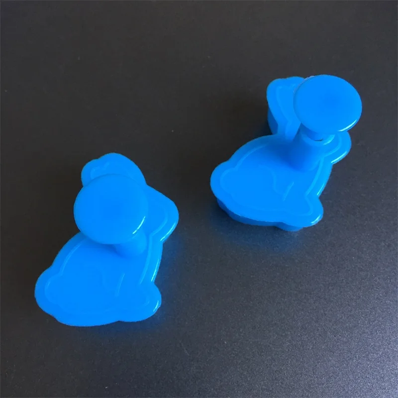 Форма для печенья в виде кролика | Дом и сад