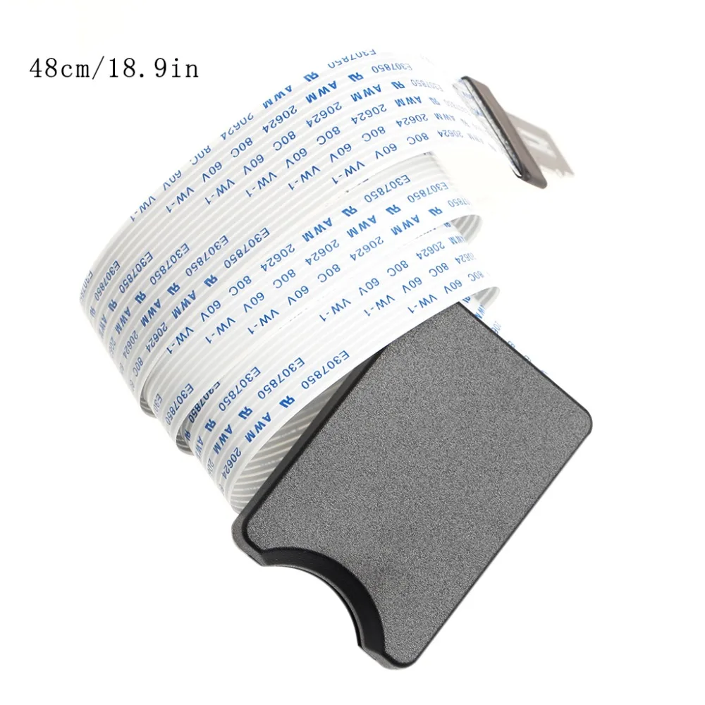 TF Micro SD Male To Female SDHC SDXC гибкая карта Удлинительный кабель удлинитель для автомобиля