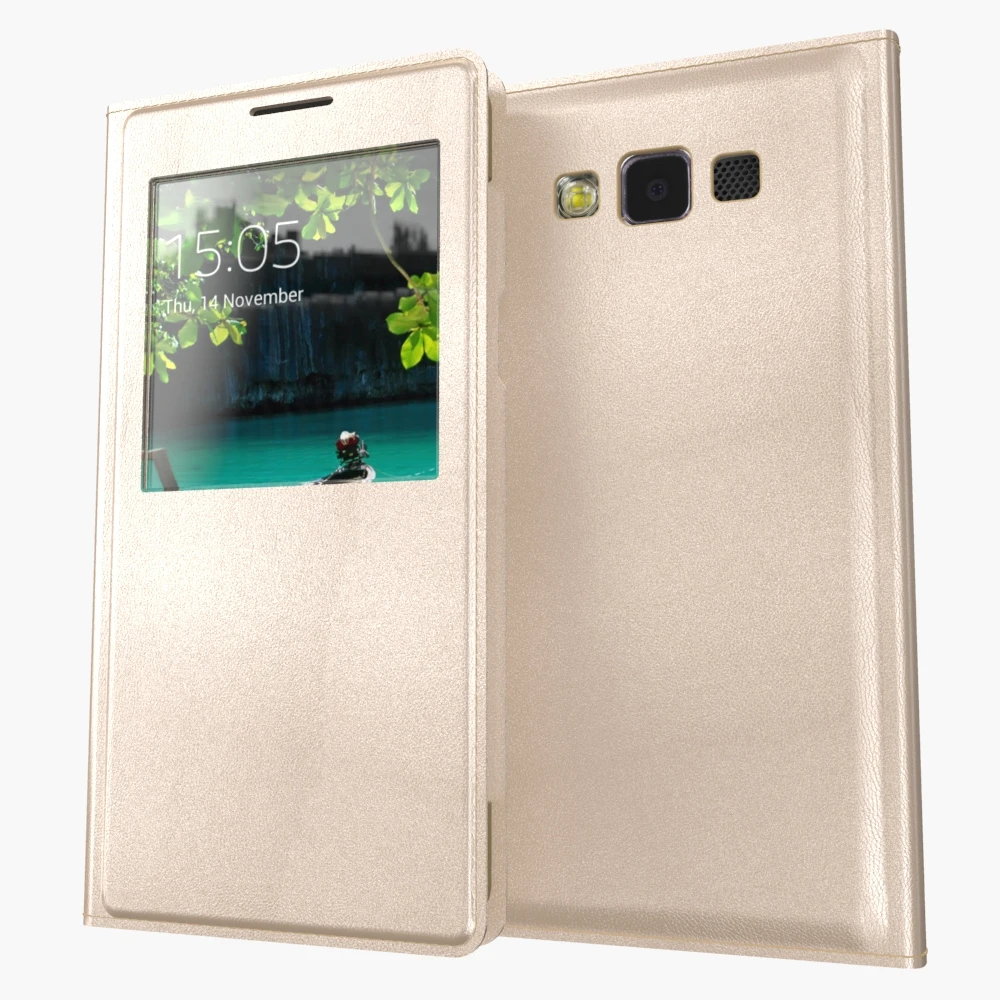 Чехол книжка для Samsung Galaxy A7 A7000 A700 A700F / A8 A800 A800F A8000|for samsung galaxy|leather casephone bag |