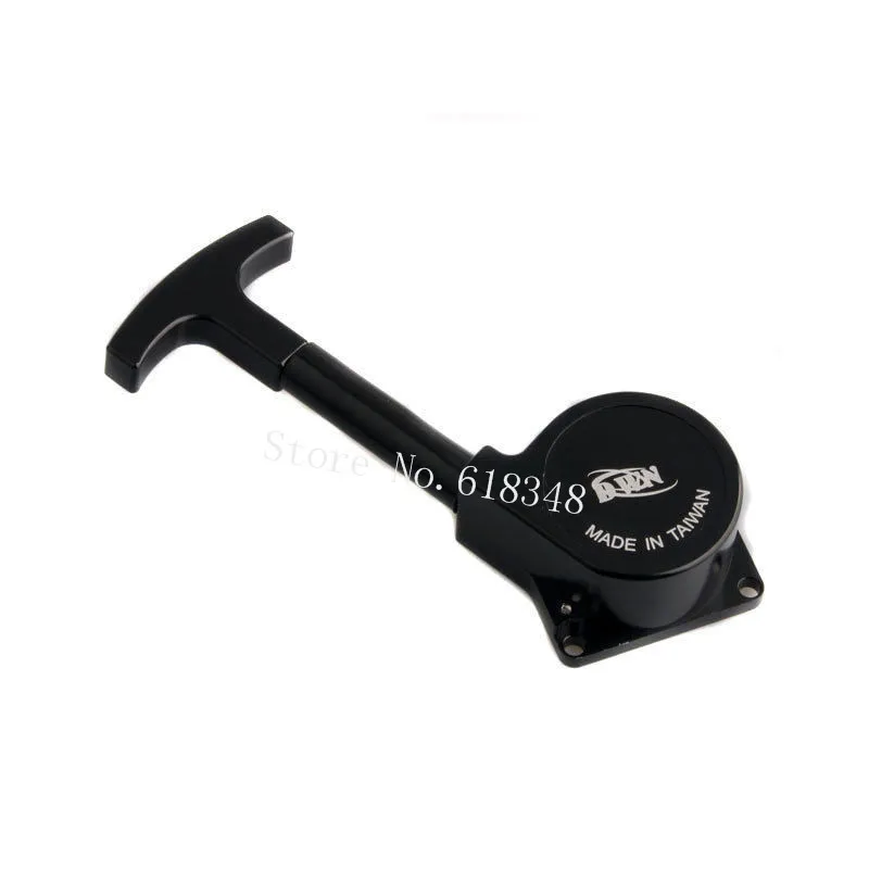 10 шт./лот HSP R020 алюминиевый пусковой стартер для Vertex VX игрушка 16 18 SH 21 части