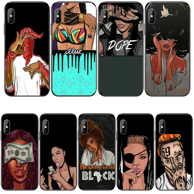 Мягкий силиконовый чехол из ТПУ для iPhone Xr XsMax 8 7 6 6S Plus Xs X 5 5S SE 5C|Бамперы| |