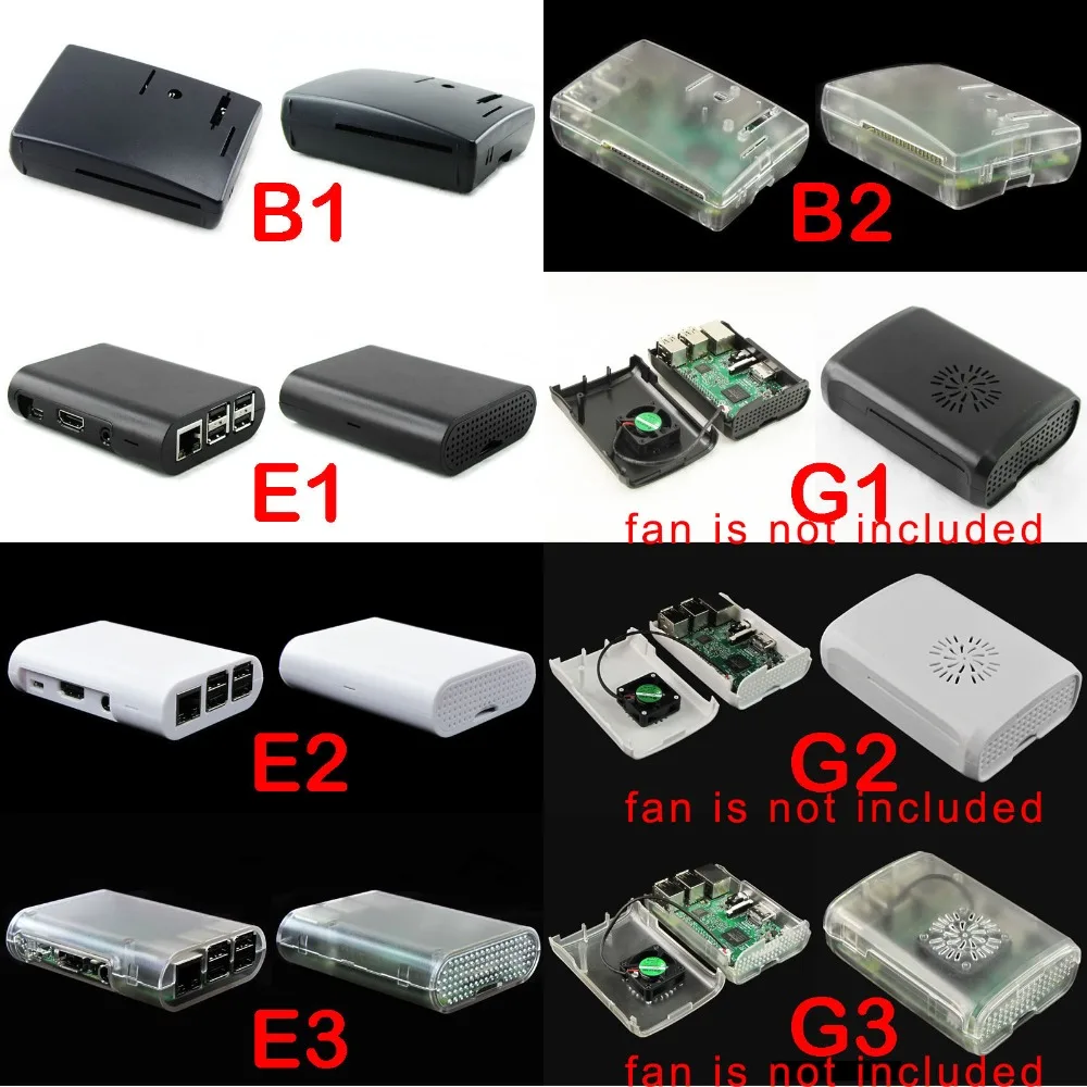 Оригинальный 2018 Новый Raspberry Pi 3 Модель B + плюс доска 1 ГБ LPDDR2 BCM2837B0 Quad Core Ras PI3 PI 3B с Wi Fi
