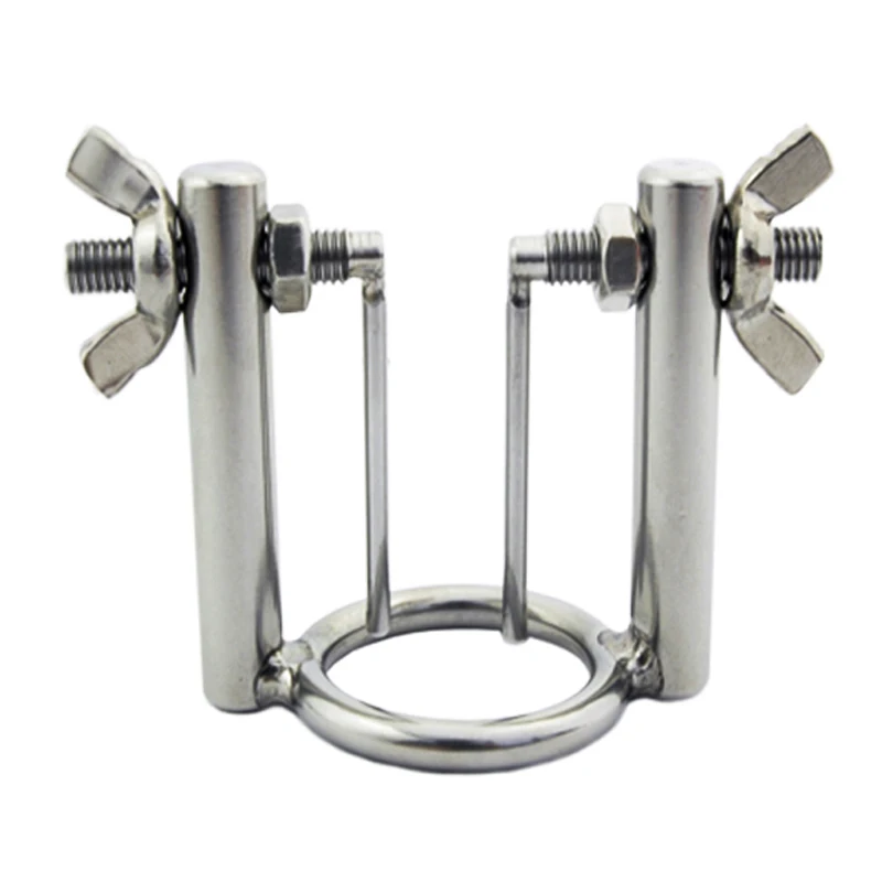 Нержавеющая сталь уретральный звук Мужской Целомудрие устройство Пенис штекер