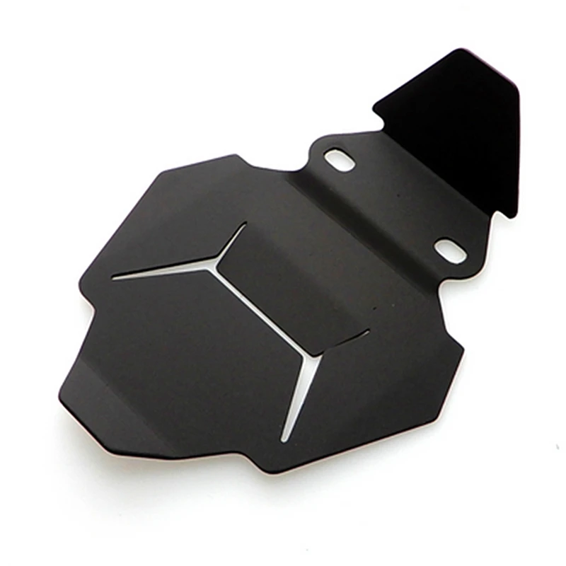 Для BMW R1200GS аксессуары черные мотоциклы передняя защита корпуса двигателя для LC ADV