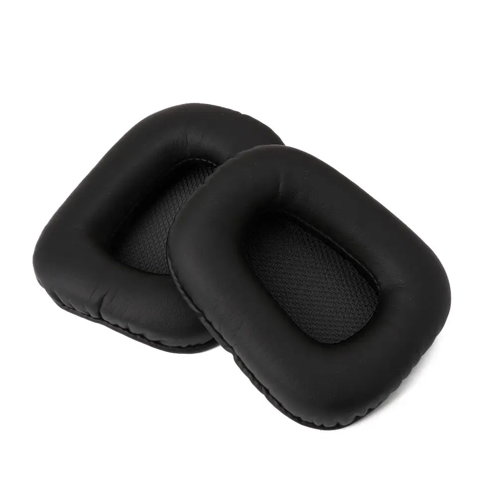 Сменные амбушюры подушечки для наушников Razer Electra игровые наушники|Аксессуары