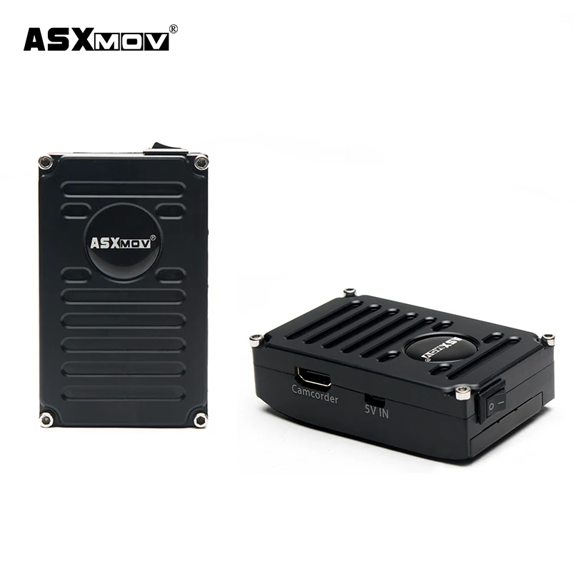 ASXMOV без задержки 28M Дистанционная система передачи HDMI 3G 1080P Беспроводная