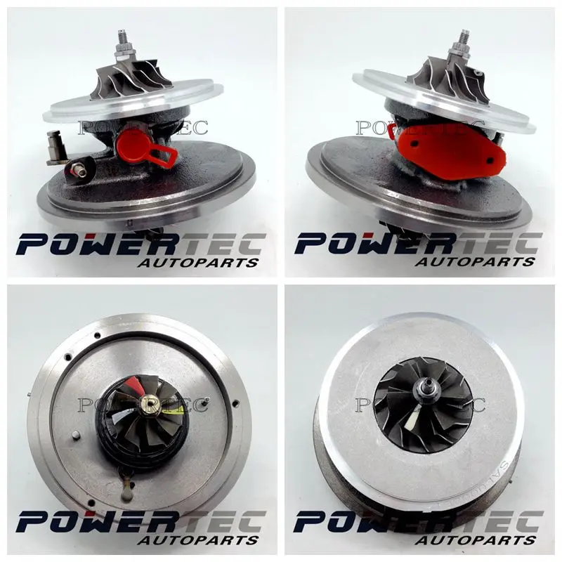 GT1646V CHRA 765261-1 765261-2 765261-3 765261-4 765261-5 turbo core картридж для Skoda Octavia II 2,0 TDI 140 hp BMP/BMM