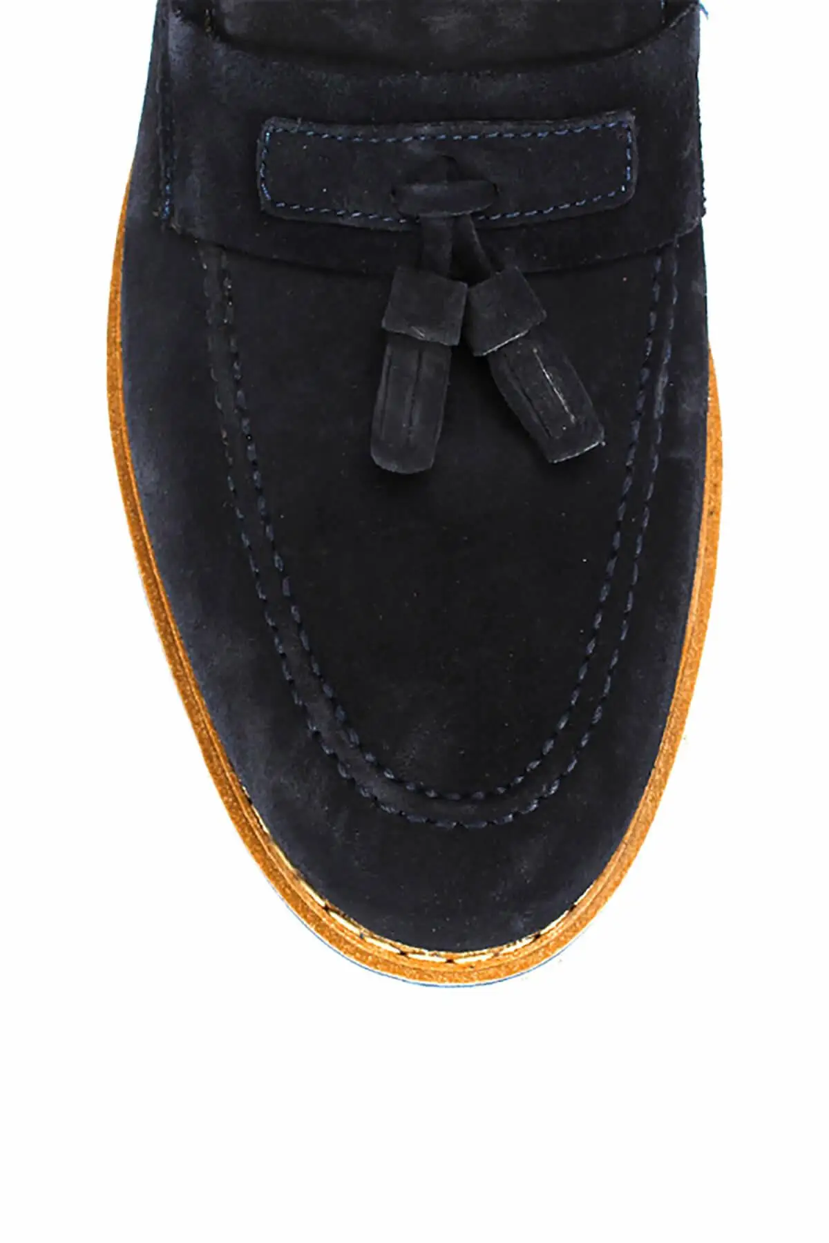 Мужские лоферы с жемчугом коллекция 120130005703 года