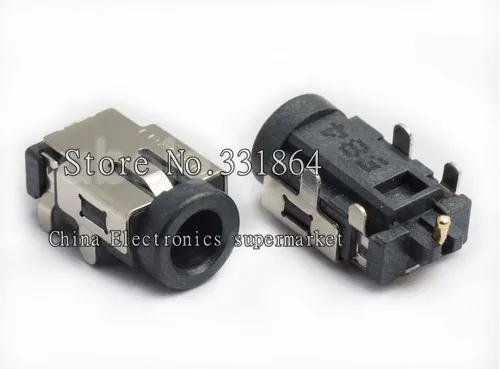 

DC Power Jack socket For Asus Zenbook UX21E UX31E Charge Plug port 1pcs