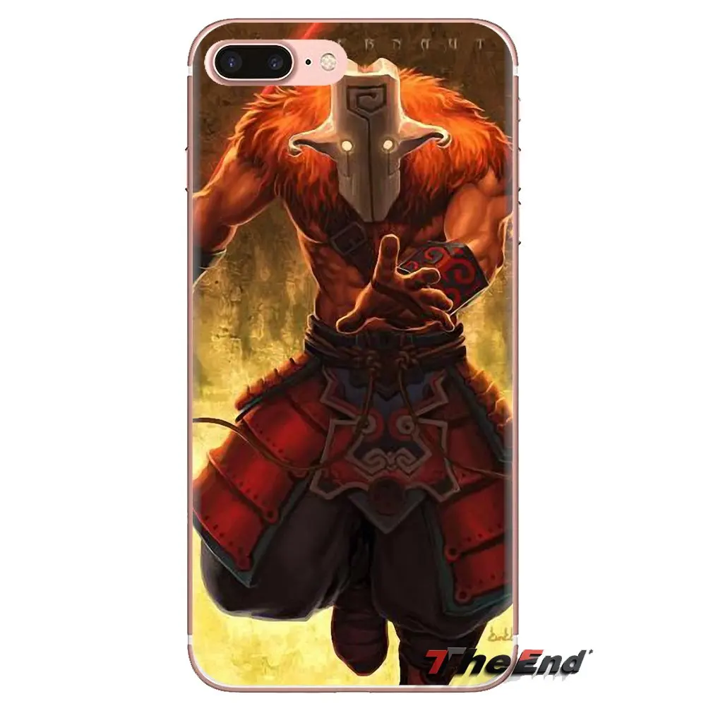Мягкий Корпус чехол топор pudge SK SG призрак NS Dota 2 для LG G3 G4 мини G5 G6 G7 Q6 Q7 Q8 Q9 V10 V20 V30 X