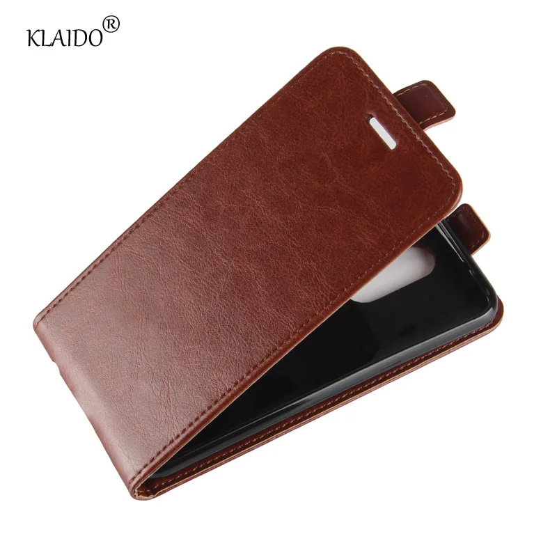 Case for LG Aristo 2 LV3 2018 Luxury Wallet Flip Phone bag Cover Mobile Accessories Parts Sleeve KLAIDO | Мобильные телефоны и