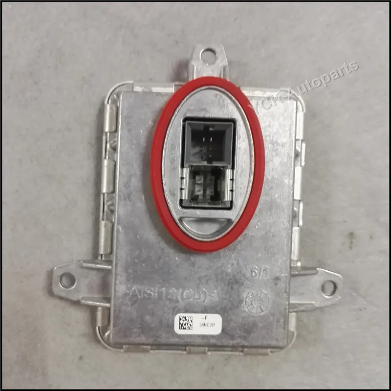 YCK 1 307 329 319 00 1 шт. HID Xenon D3S D3R балласт 130732931900(подлинный и используемый