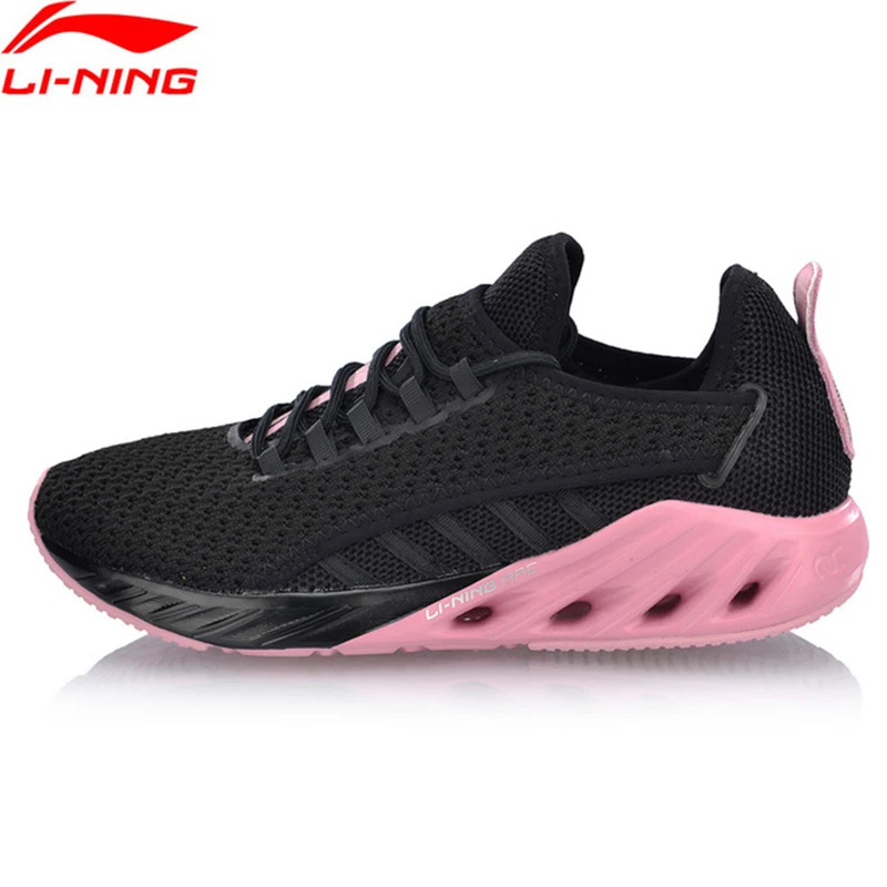 Кроссовки женские Li-Ning ARHP006 SJFM19 LN-ARC 2019 | Спорт и развлечения