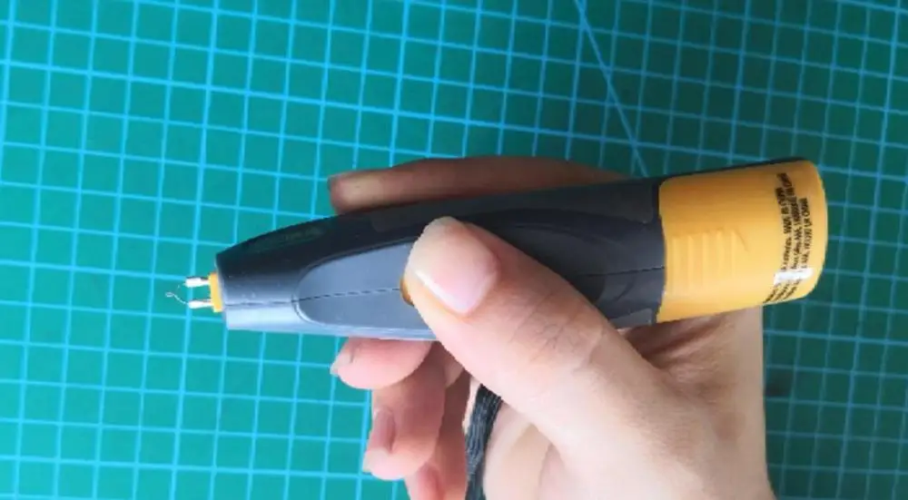 ULTRA Beadsmith 1400 сварочные мелки восковая ручка нить горелка для ювелирных изделий