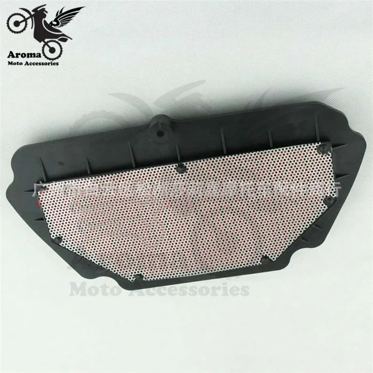 

2009 2010 2011 2012 2013 year brand professional accessories moto cleaner for honda ZX-6R NINJA air filter system motorcyle