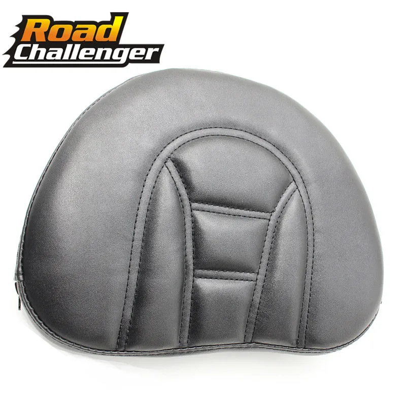 Подкладка для спинки мотоцикла Harley Touring Road King Street Electra Glide FL FLHT FLHX 1997 2019|Сиденья и