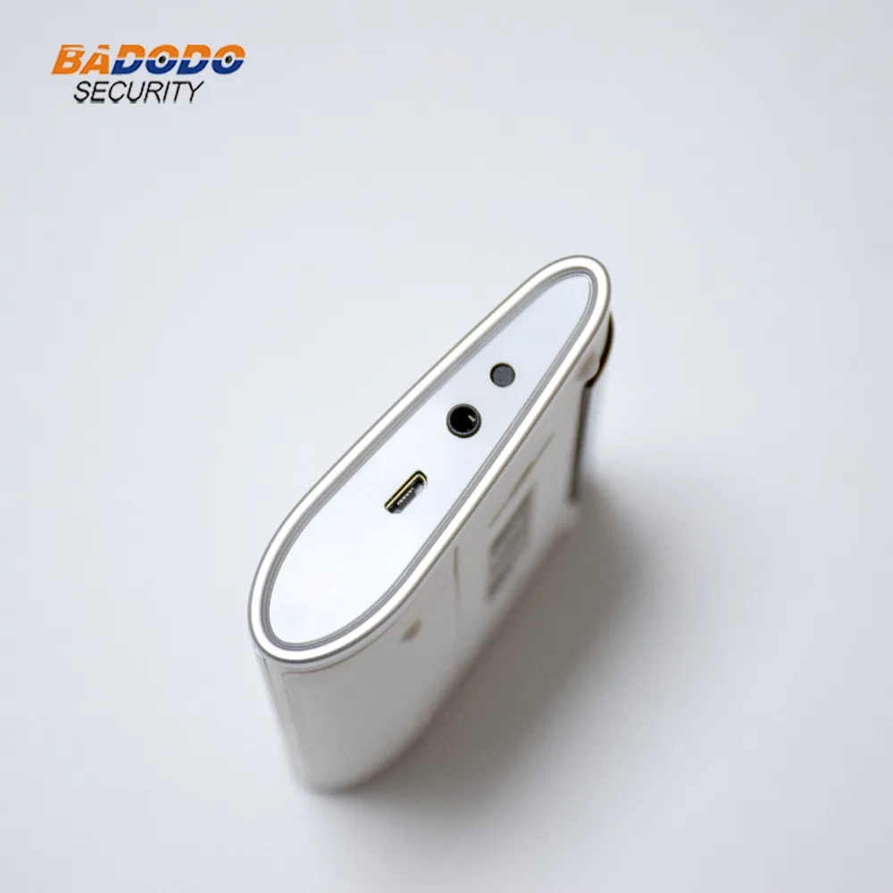 Z-Wave Plus AC Управление ZXT-600 инфракрасный кондиционер EU868.42MHz для Контроль