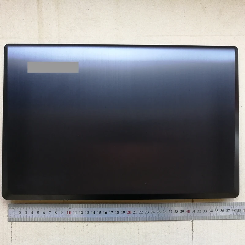 Чехол-накладка для ноутбука Lenovo Y580, Y580N, Y585, AM0N0000400