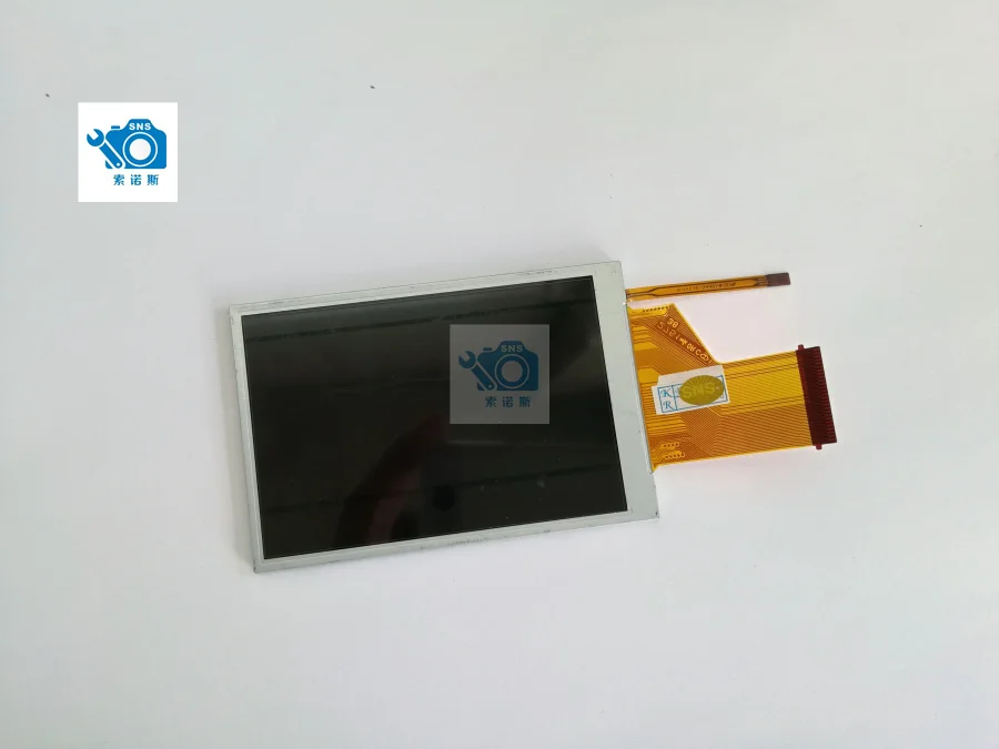 Новый ЖК экран для Fuj Fujifil XA1 XM1 X A1 M1 X30 камера + Подсветка|ЖК-экраны| |