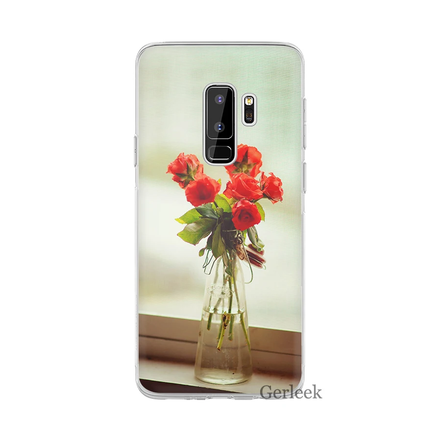 Чехол для телефона Samsung Galaxy A5 A6 A8 J3 J5 J7 2015 2016 2017 2018 | Мобильные телефоны и аксессуары