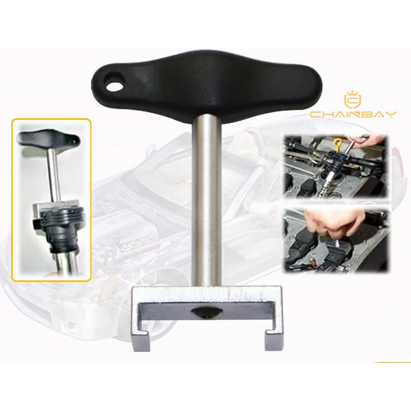 4 ПК зажигание набор инструментов для удаления катушек автомобилей Audi VW