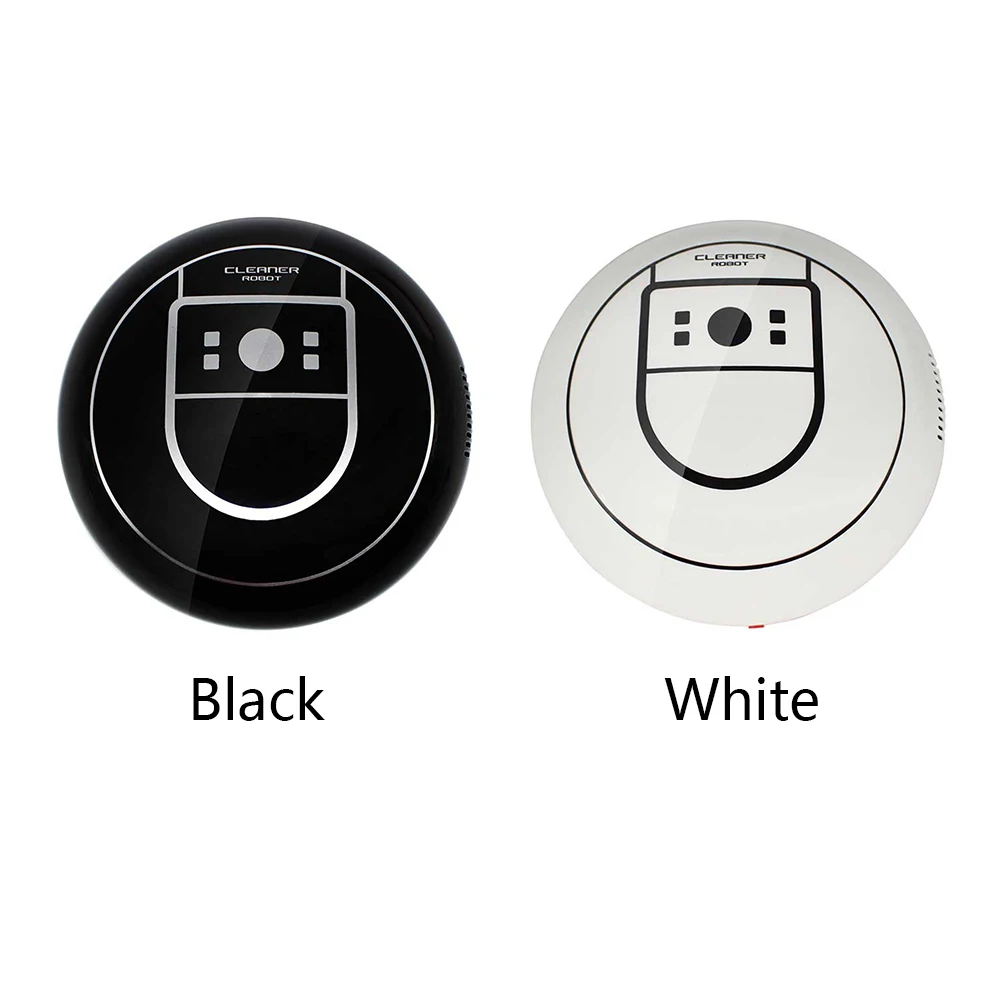 Всасывающий мульти направленный электрический умный подметальный робот пылесос