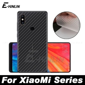 Защитная пленка для Xiaomi Mi 8 Pro Lite A3 Max Mix 4 3 2