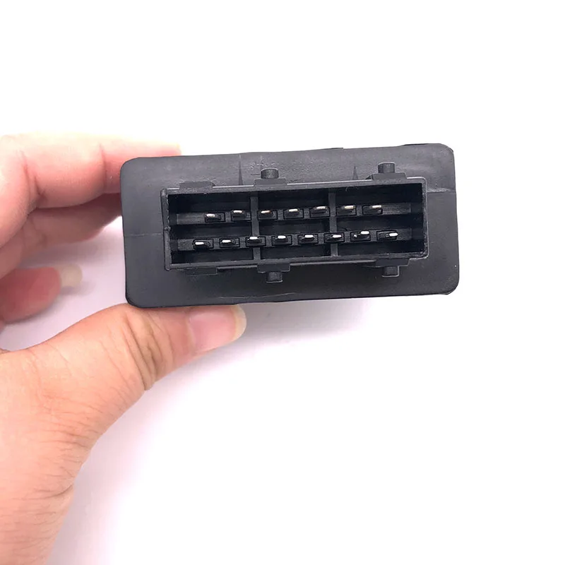 Новое ABS двойное реле топлива для P eu106 106 206 207 306 308 405 406 605 240107 307 OEM 19203N 96271096