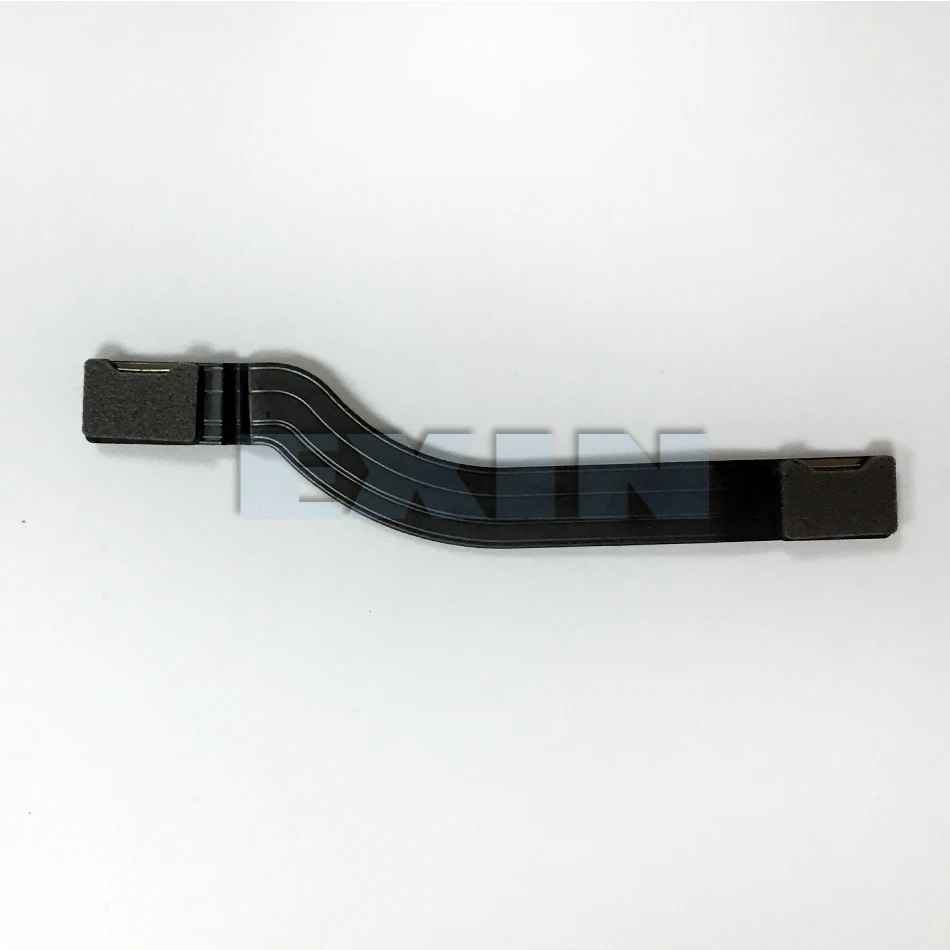 10Pcs New USB I/O Board Flex Cable for Macbook Pro 15&quot A1398 Audio 821-1798-A Late 2013 Mid 2014 |