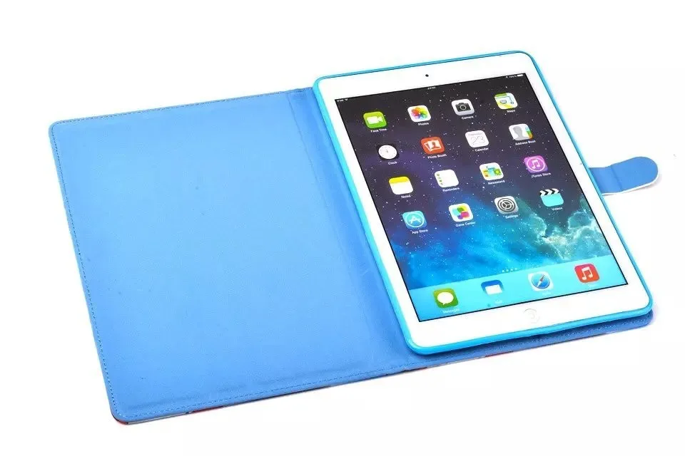 Чехол для ipad 2, 3, 4 с героями мультфильмов персонаж из искусственной кожи чехол для apple ipad2 ipad 3 ipad 4 чехол для планшета защитный чехол для детей