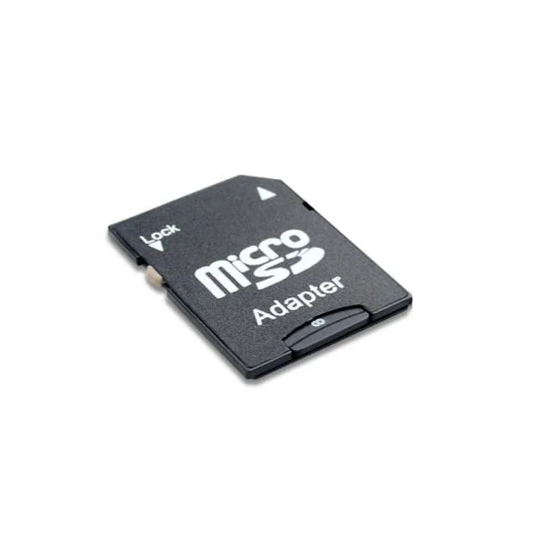 Оптовая продажа 10 шт./лот адаптер для карты памяти Micro sd TF SD SDXC SDHC